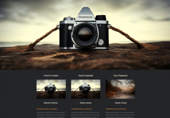 Pourquoi le webdesign est plus qu’une simple esthétique