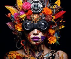 L’art rencontre le divertissement dans l’ère numérique