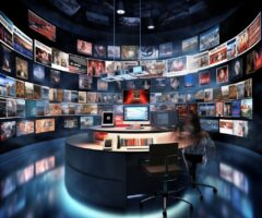 Éveil d’une nouvelle ère : la révolution numérique
