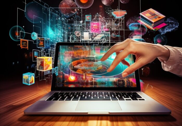 Comprendre la conception web, une fusion unique