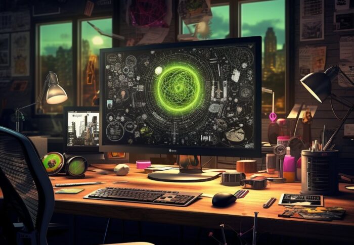 Dévoiler les secrets derrière un bon design de site web