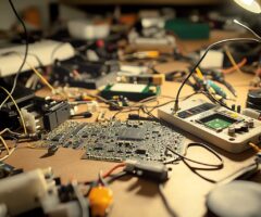 Comment résoudre facilement les pannes de vos appareils électroniques