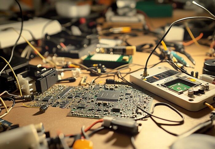Comment résoudre facilement les pannes de vos appareils électroniques